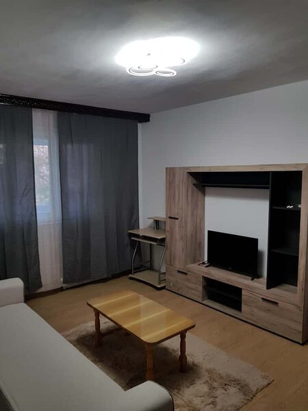 Drumul Taberei - Bdul 1 Mai, zona Drumetul, et.2/4, parcare, prima inchirie